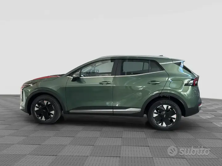 Kia Sportage 2026 photo 2