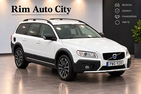 Volvo Xc70