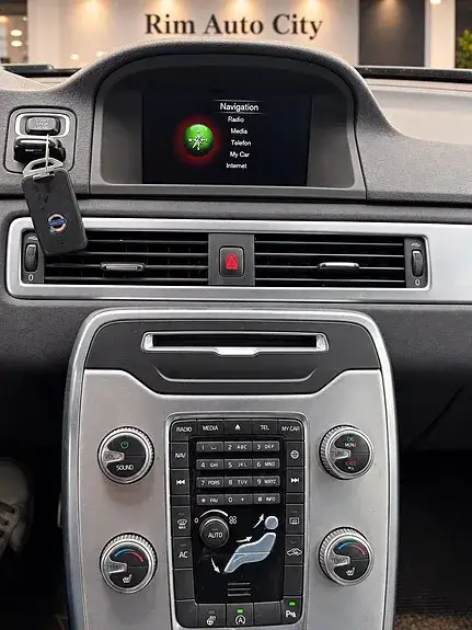 Volvo Xc70 2015 photo 4