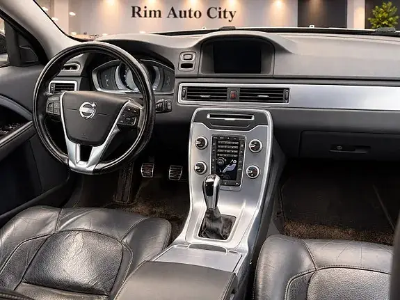 Volvo Xc70 2015 photo 5