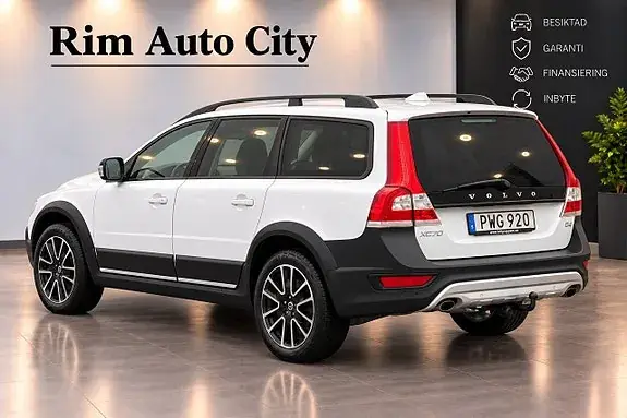 Volvo Xc70 2015 photo 3