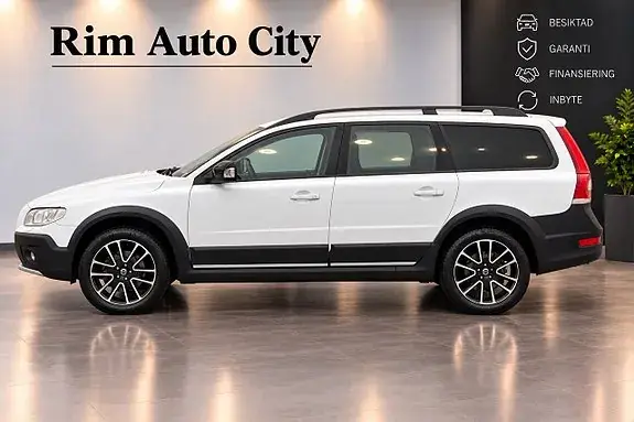Volvo Xc70 2015 photo 2