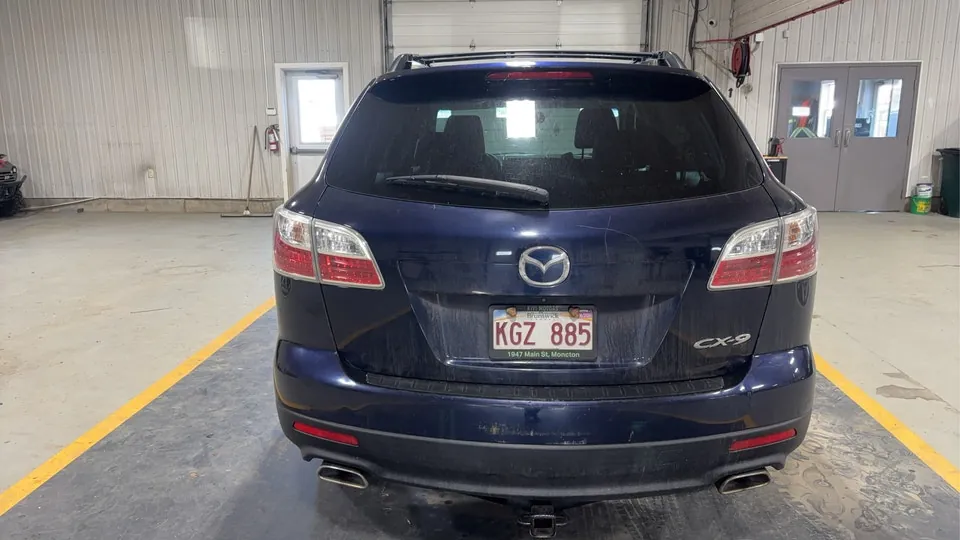 Mazda Cx-9