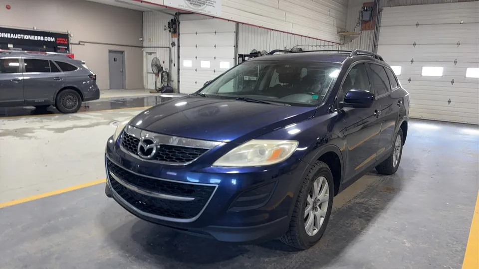 Mazda Cx-9
