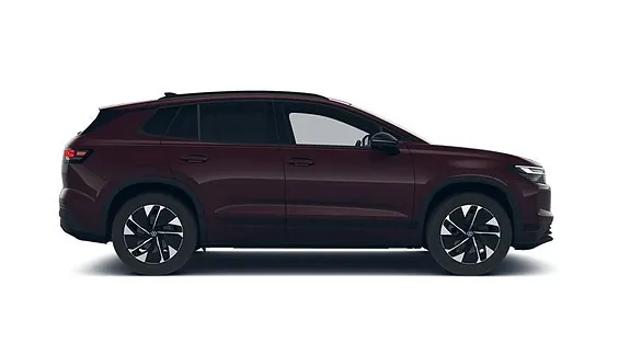 Volkswagen Tiguan 2027 photo 3