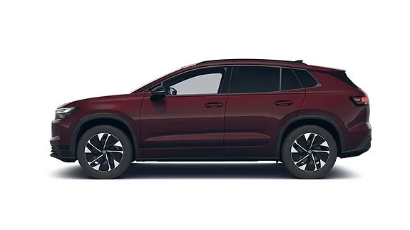 Volkswagen Tiguan 2027 photo 2