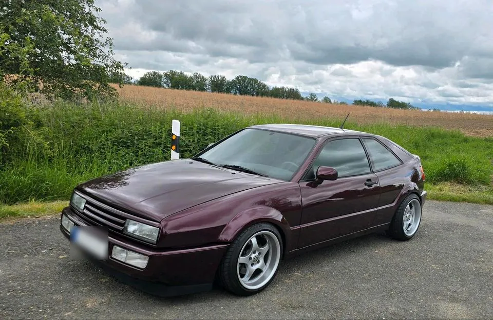 Volkswagen Corrado