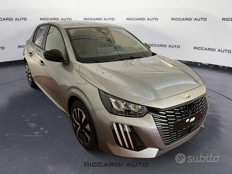Peugeot 208 2026 photo 3