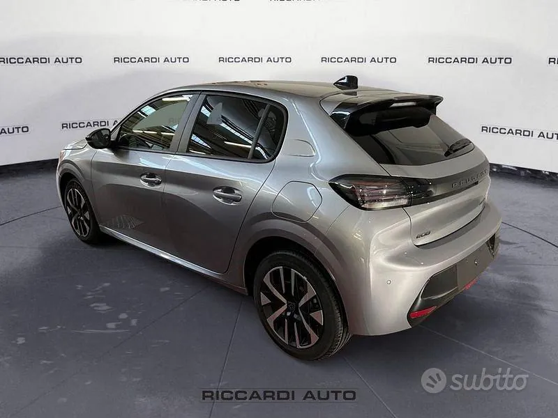 Peugeot 208 2026 photo 4