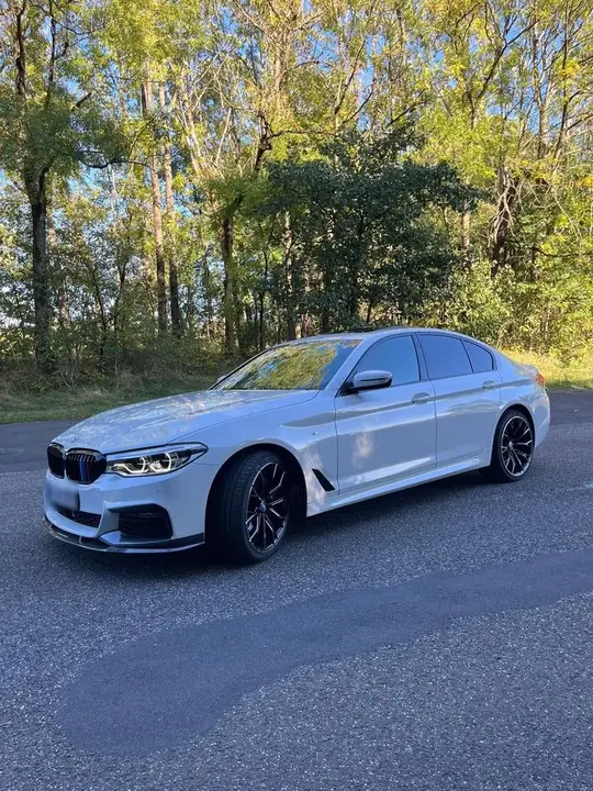 BMW 530Xd
