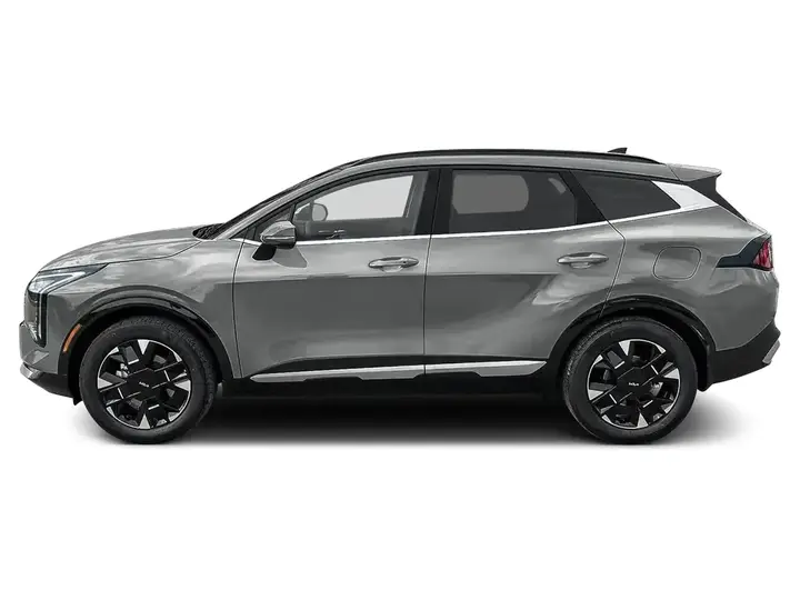 Kia Sportage 2026 photo 2