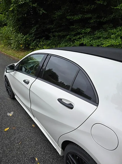 Mercedes-Benz 220 A 2014 photo 5