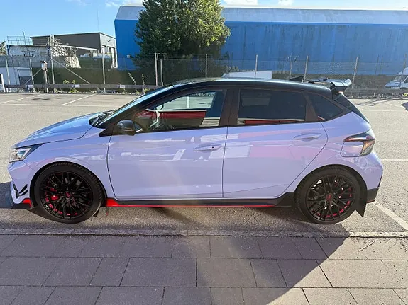 Hyundai I20 2022 photo 3