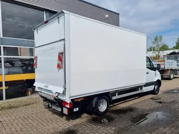 Mercedes-Benz Sprinter 2020 photo 2