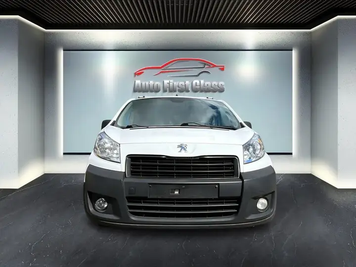 Peugeot Expert