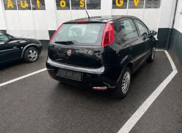 Fiat Punto 2018 photo 3