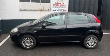 Fiat Punto 2018 photo 2