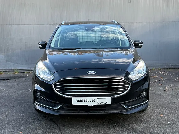 Ford Galaxy 2022 photo 2