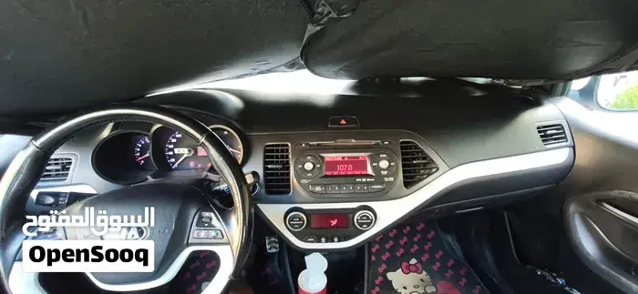 Kia Picanto 2015 photo 4