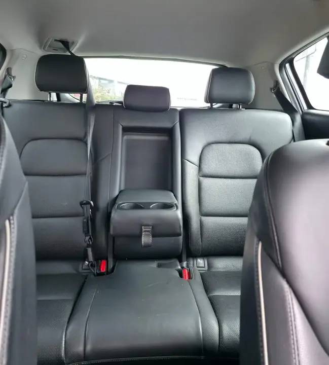 Kia Sportage 2016 photo 5