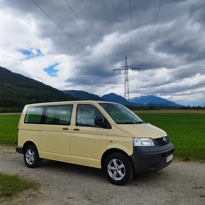 Volkswagen T5