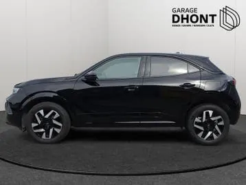 Opel Mokka 2025 photo 3
