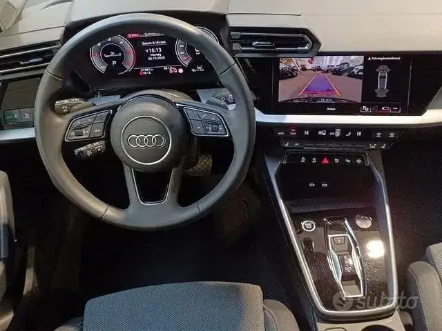 Audi A3 Sportback 2026 photo 5
