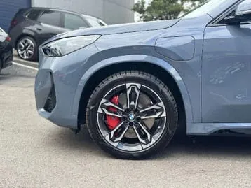 BMW X1 2025 photo 3