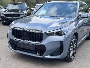 BMW X1 2025 photo 2