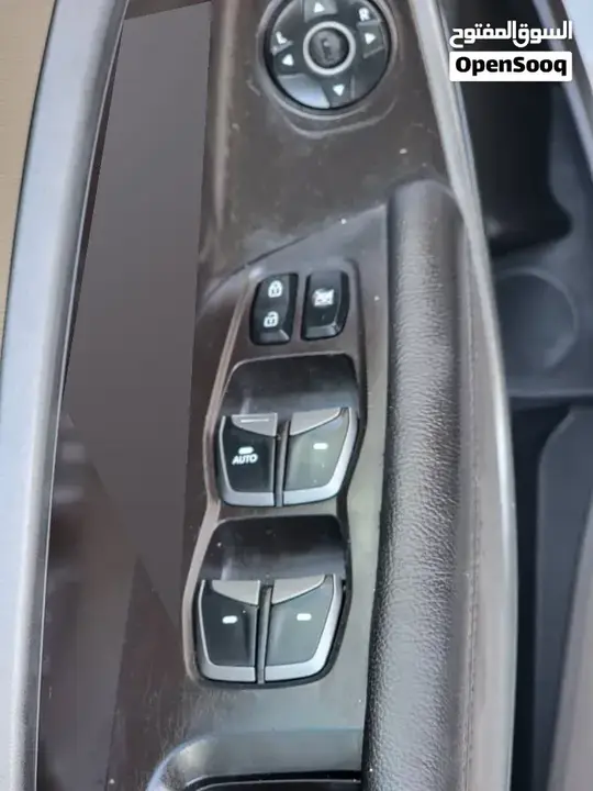 Hyundai Santa Fe 2013 photo 4