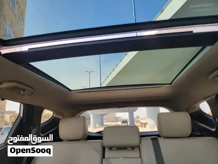 Hyundai Santa Fe 2013 photo 3
