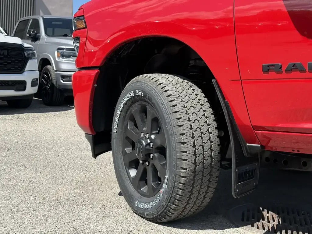 Ram 3500 2026 photo 5
