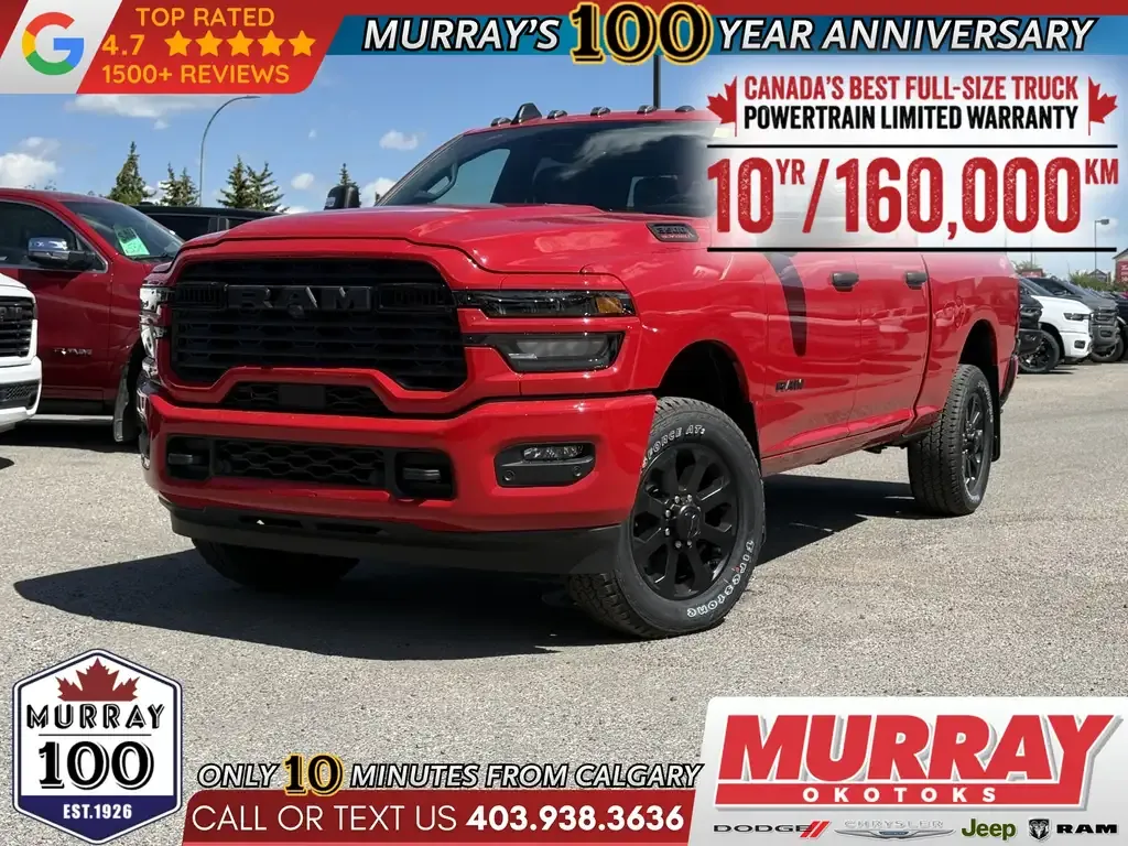 Ram 3500