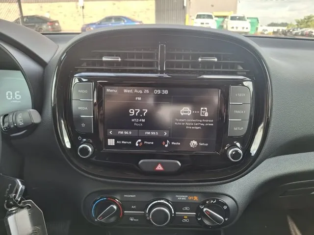 Kia Soul 2023 photo 5