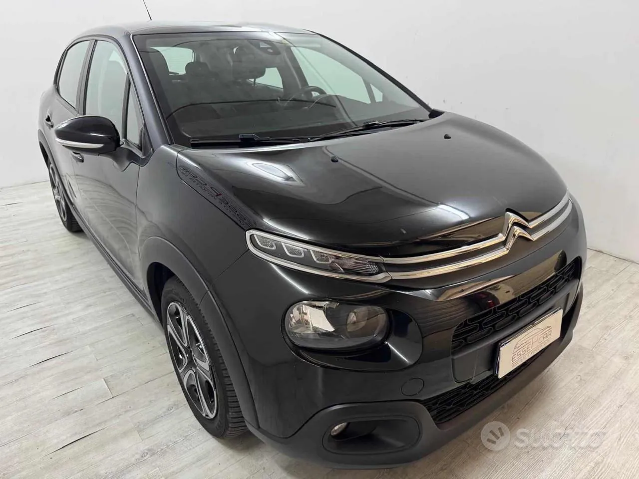 Citroen C3 2018 photo 2
