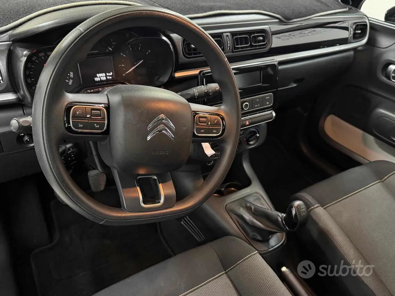 Citroen C3 2018 photo 5