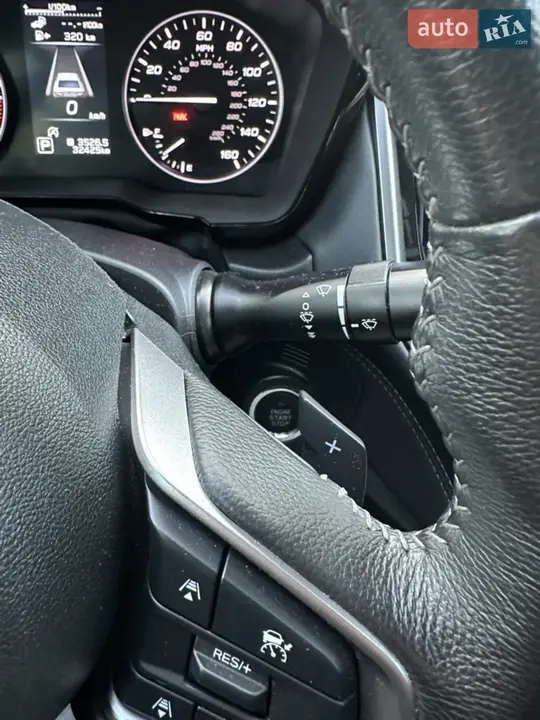 Subaru Legacy 2023 photo 4