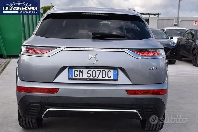 DS Automobiles Ds 7 Crossback 2022 photo 5