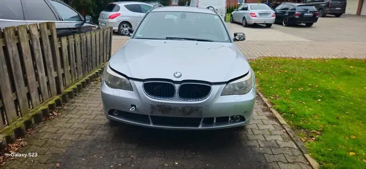 BMW 525D