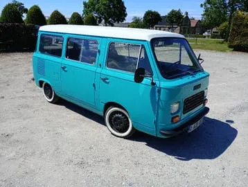 Fiat Multipla