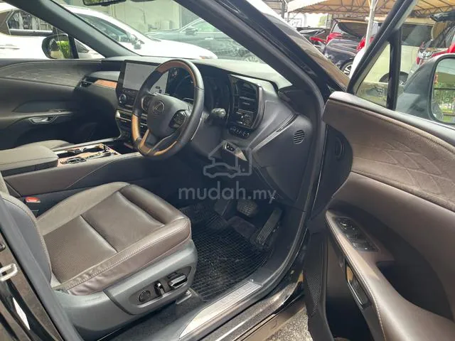 Lexus Rx350