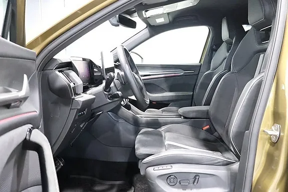 Skoda Kodiaq 2026 photo 4