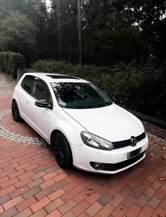 Volkswagen Golf 6