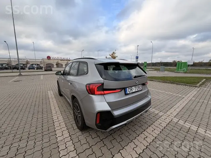 BMW X1 2023 photo 4