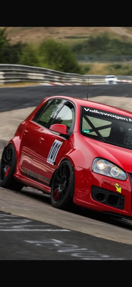 Volkswagen Golf 5
