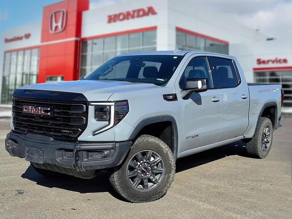GMC Sierra 1500