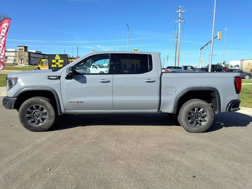 GMC Sierra 1500 2024 photo 4