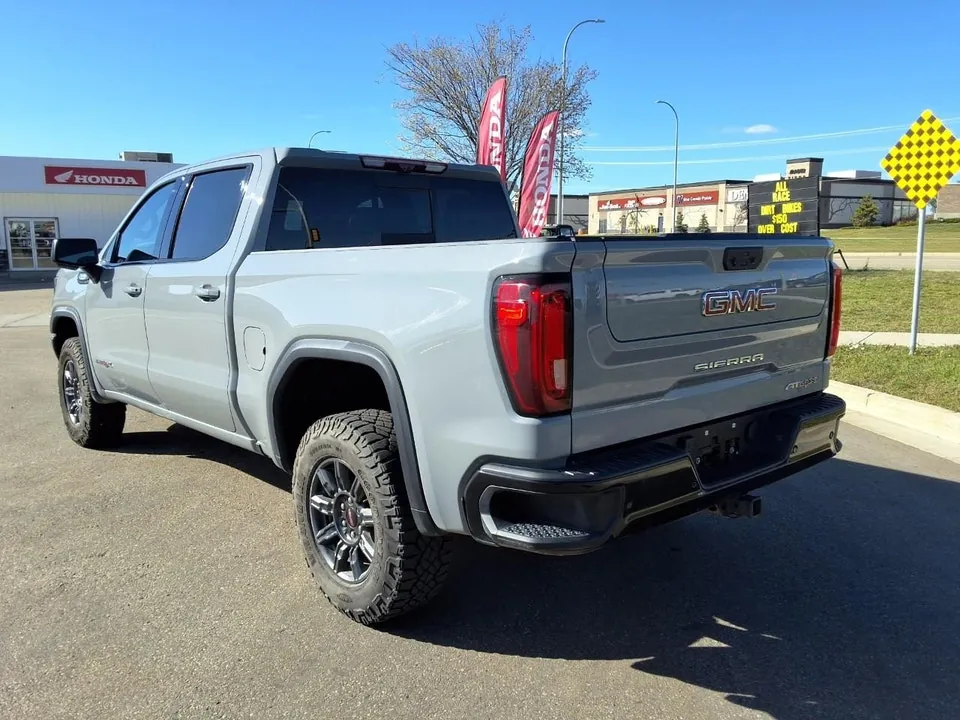 GMC Sierra 1500 2024 photo 5