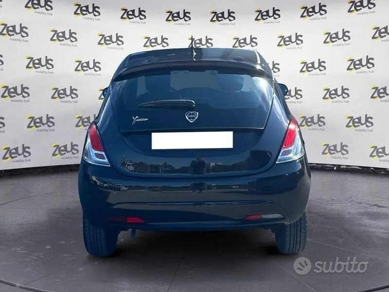 Lancia Ypsilon 2017 photo 5