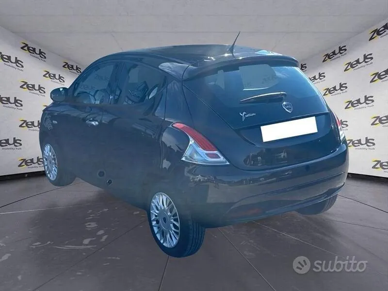 Lancia Ypsilon 2017 photo 4